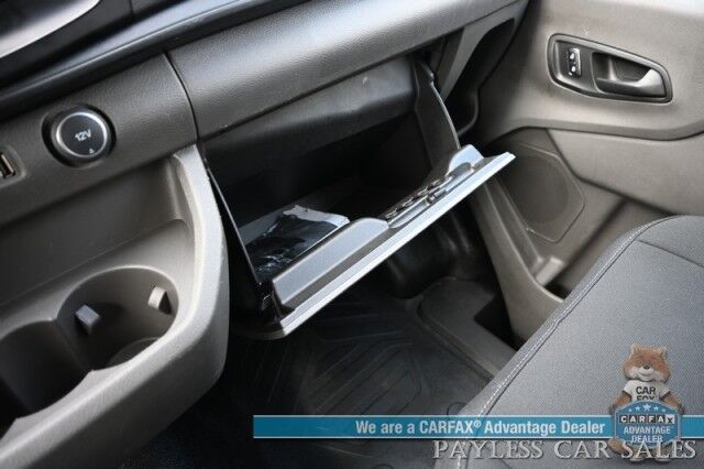 2023 Ford Transit Cargo Van Low Roof Wasilla AK