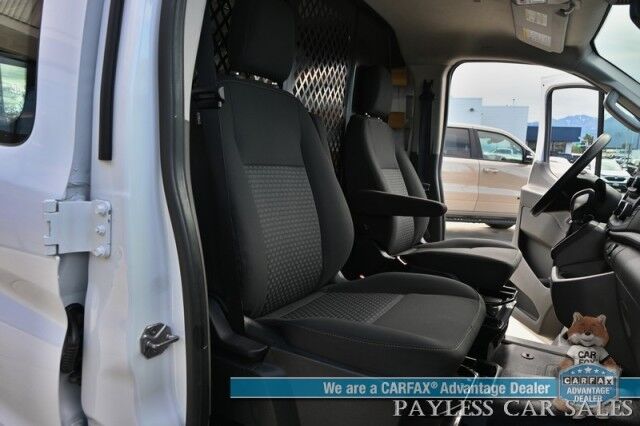 2023 Ford Transit Cargo Van Low Roof Wasilla AK