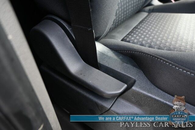 2023 Ford Transit Cargo Van Low Roof Wasilla AK