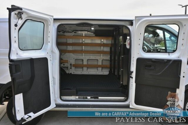 2023 Ford Transit Cargo Van Low Roof Wasilla AK