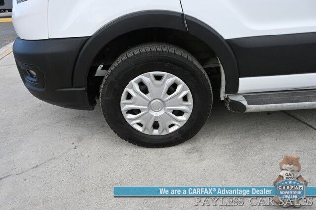 2023 Ford Transit Cargo Van Low Roof Wasilla AK