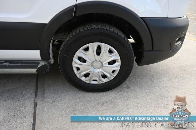 2023 Ford Transit Cargo Van Low Roof Wasilla AK