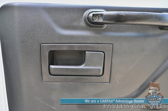 2023 Ford Transit Cargo Van Low Roof Wasilla AK