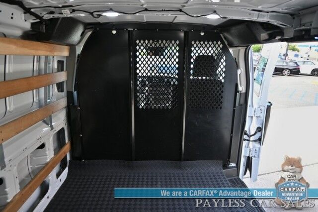 2023 Ford Transit Cargo Van Low Roof Wasilla AK