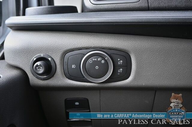 2023 Ford Transit Cargo Van Low Roof Wasilla AK