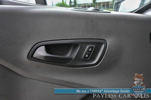2023 Ford Transit Cargo Van Low Roof Wasilla AK