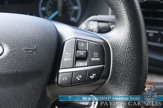 2023 Ford Transit Cargo Van Low Roof Wasilla AK