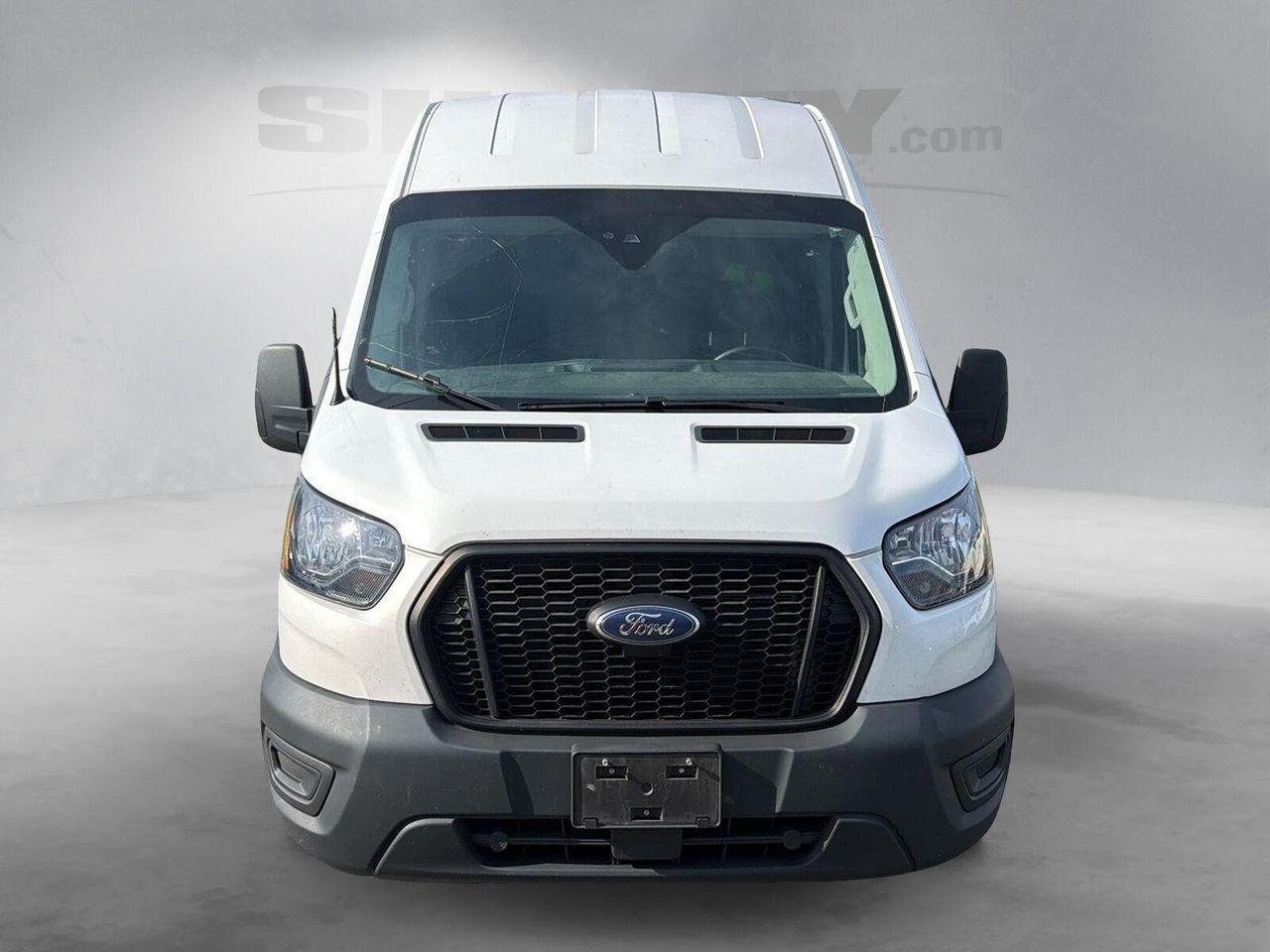 2023 Ford Transit Cargo Van T-250 148" HI RF 9070 GVWR AWD Gaithersburg MD