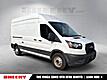 2023 Ford Transit Cargo Van T-250 148" HI RF 9070 GVWR AWD