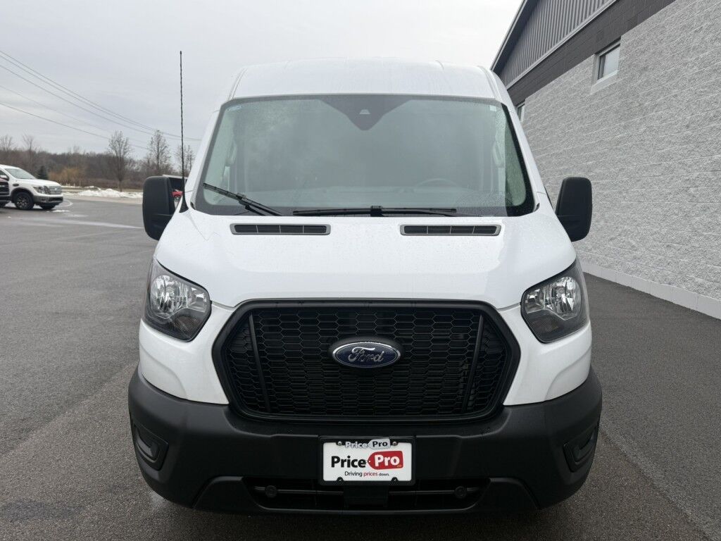 2023 Ford Transit Cargo Van T-250 AWD 148 WB Med Rf