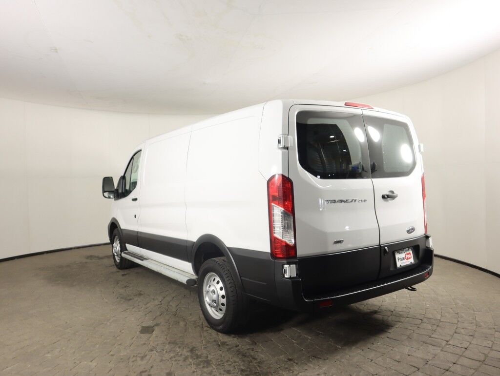 2023 Ford Transit Cargo Van T-250 AWD Maumee OH