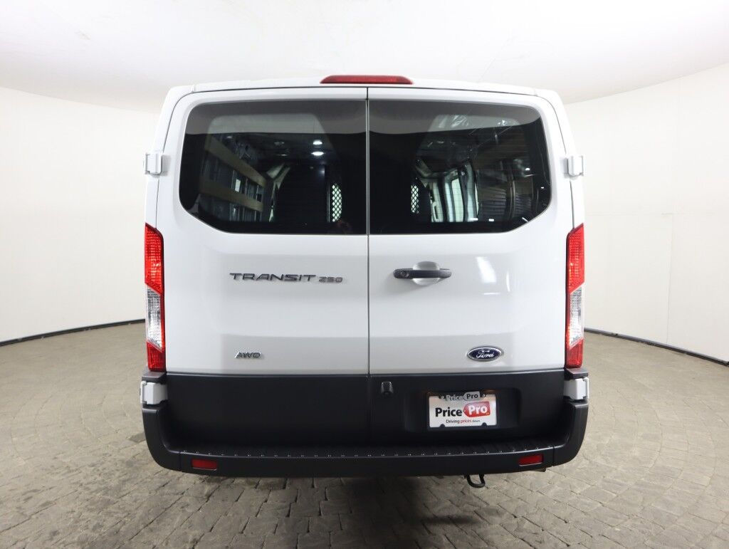 2023 Ford Transit Cargo Van T-250 AWD Maumee OH