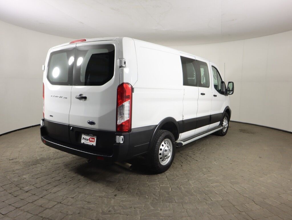 2023 Ford Transit Cargo Van T-250 AWD Maumee OH