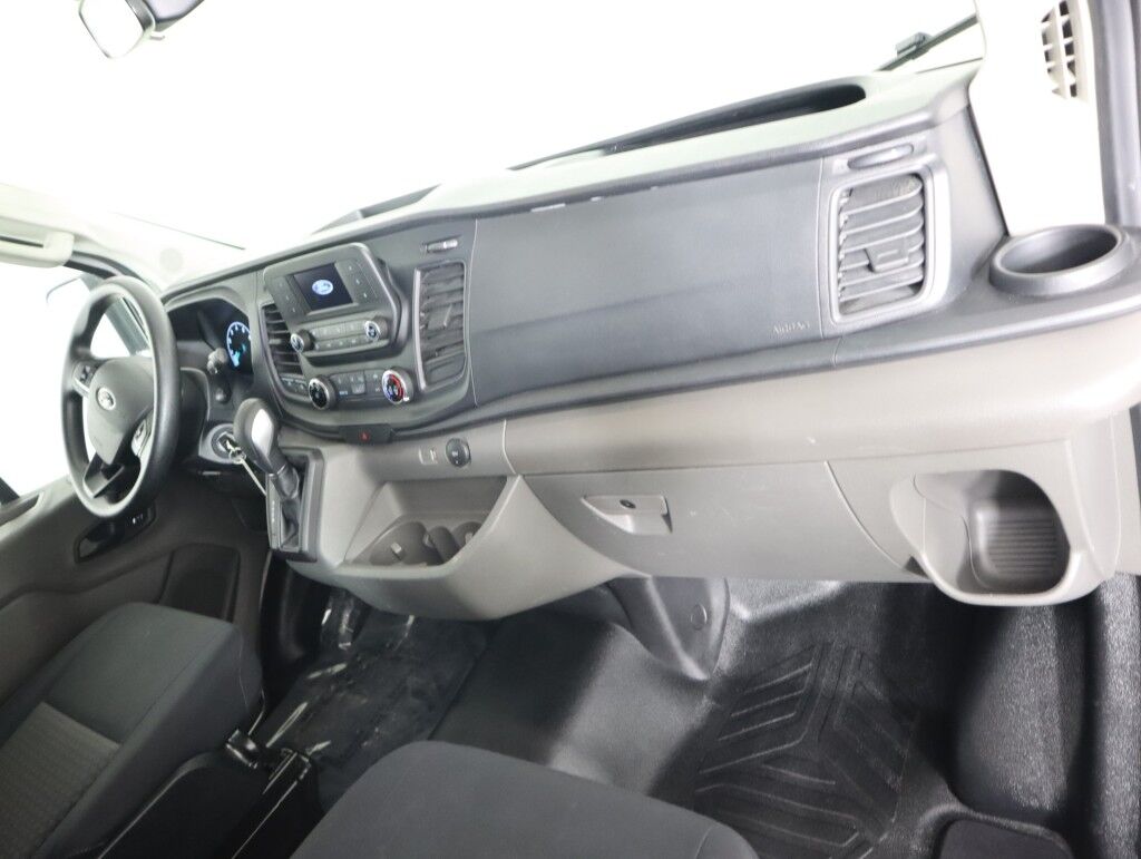 2023 Ford Transit Cargo Van T-250 AWD Maumee OH