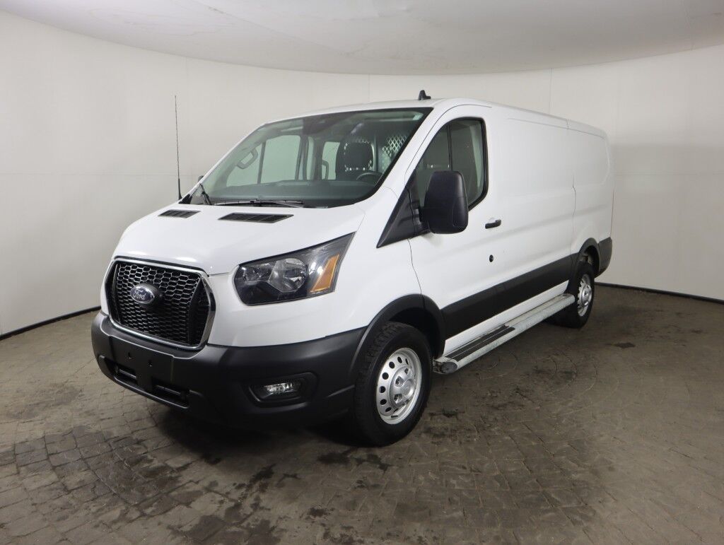 2023 Ford Transit Cargo Van T-250 AWD Maumee OH