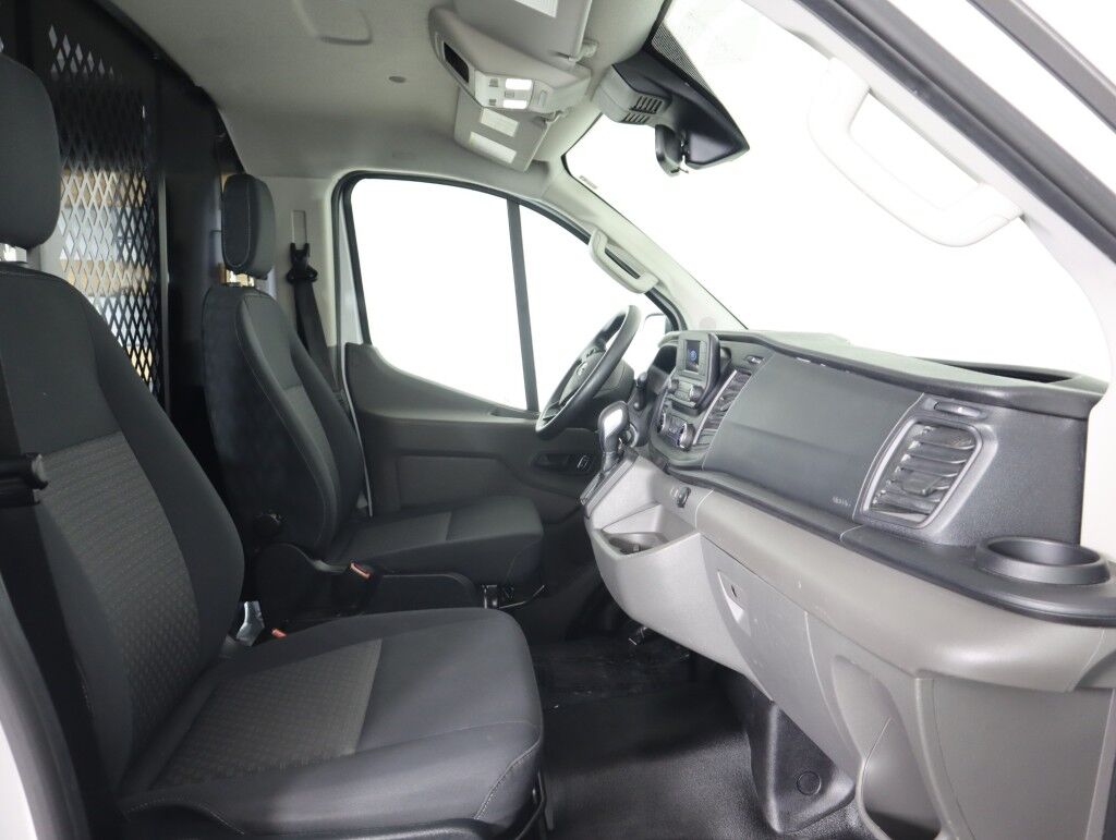 2023 Ford Transit Cargo Van T-250 AWD Maumee OH