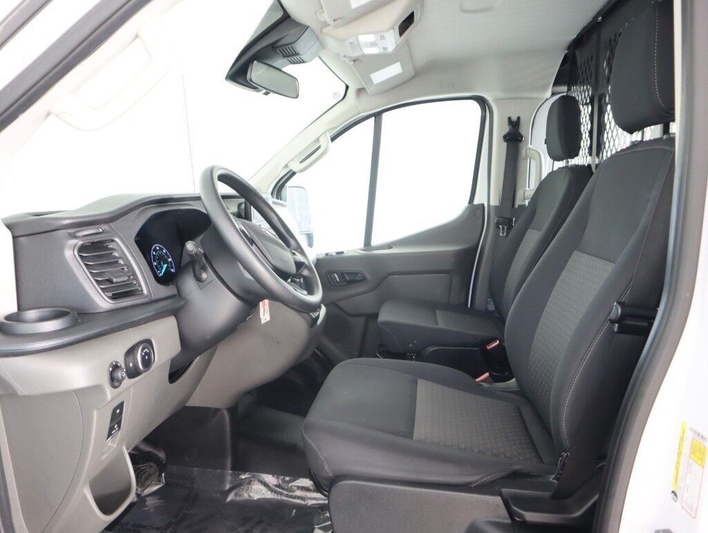 2023 Ford Transit Cargo Van T-250 AWD Maumee OH