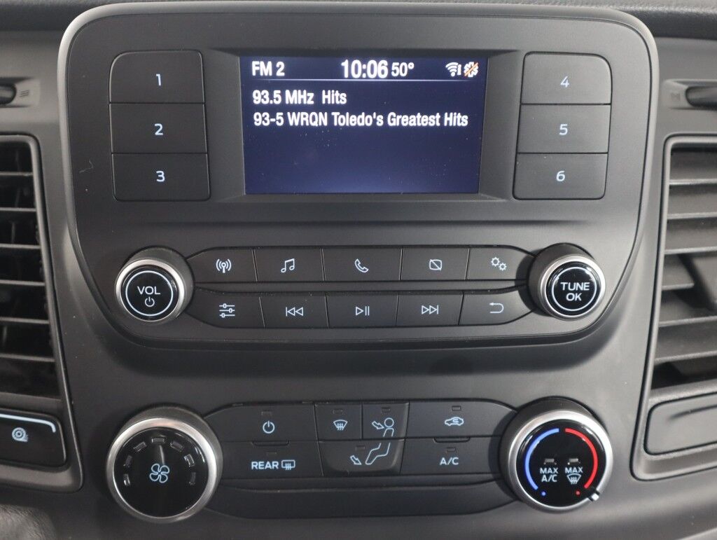 2023 Ford Transit Cargo Van T-250 AWD Maumee OH
