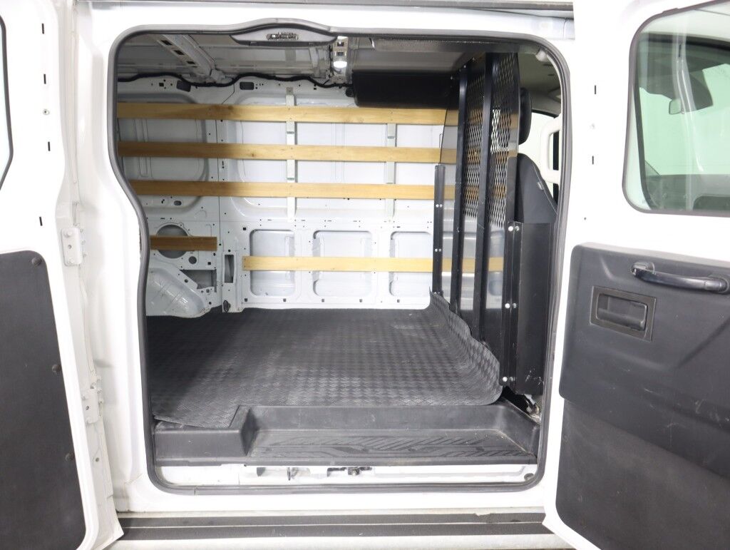 2023 Ford Transit Cargo Van T-250 AWD Maumee OH