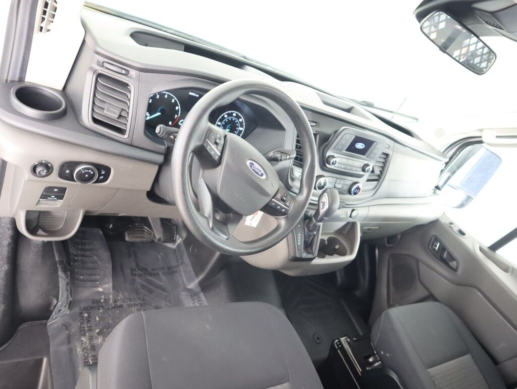 2023 Ford Transit Cargo Van T-250 AWD Maumee OH