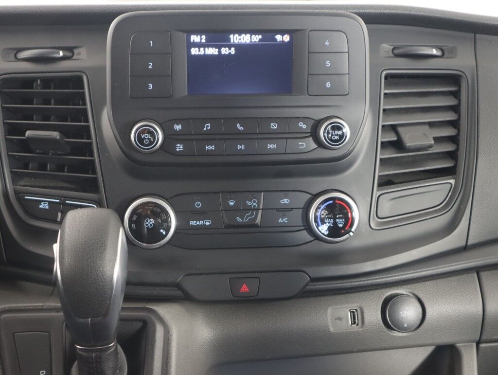 2023 Ford Transit Cargo Van T-250 AWD Maumee OH