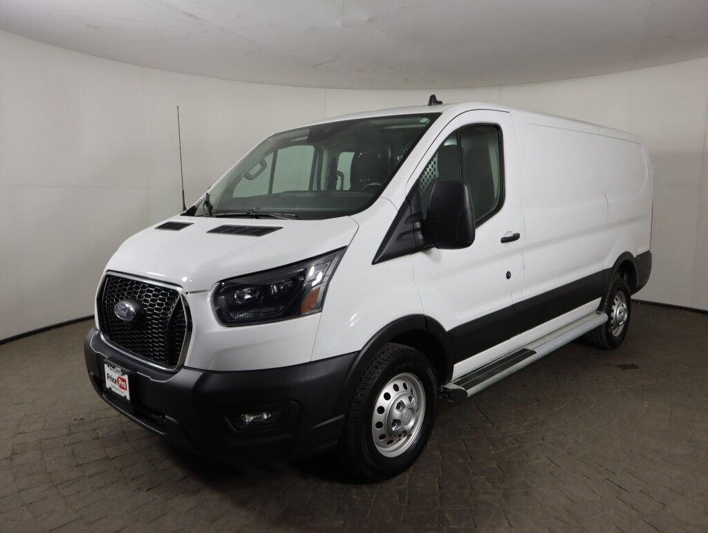 2023 Ford Transit Cargo Van T-250 AWD Maumee OH