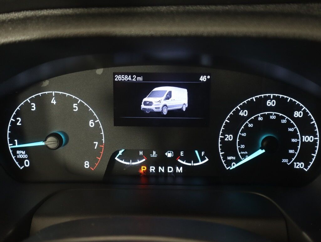 2023 Ford Transit Cargo Van T-250 AWD Maumee OH