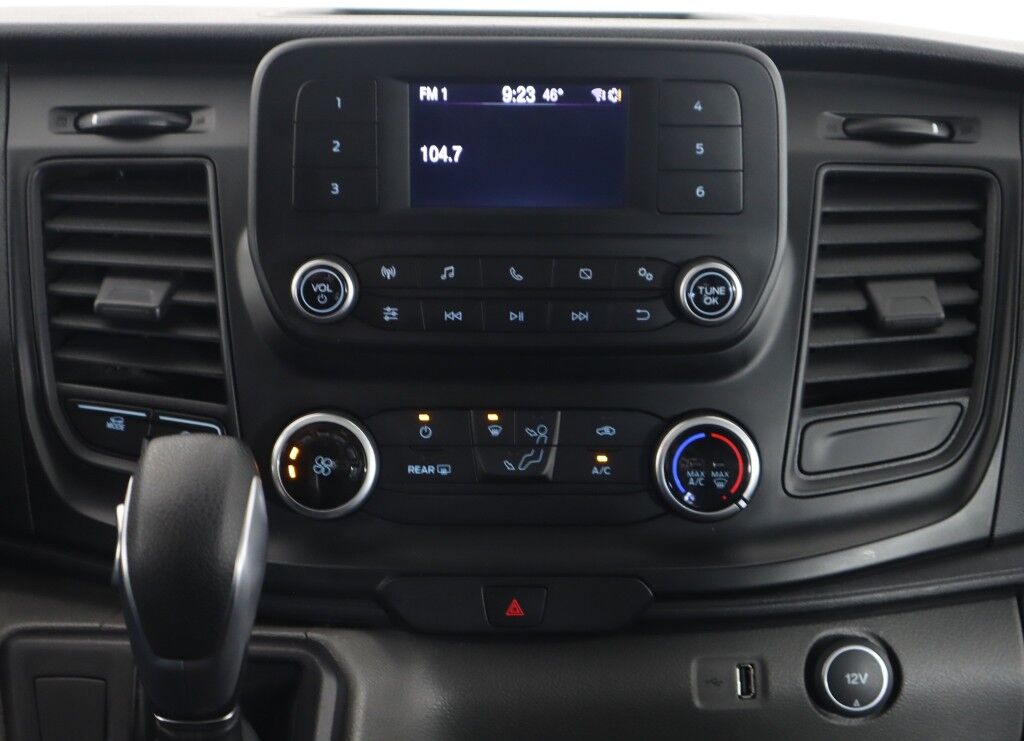 2023 Ford Transit Cargo Van T-250 AWD Maumee OH