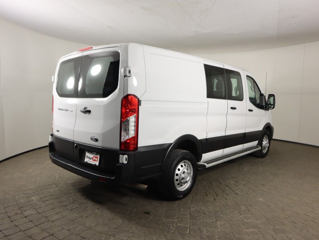 2023 Ford Transit Cargo Van T-250 AWD Maumee OH