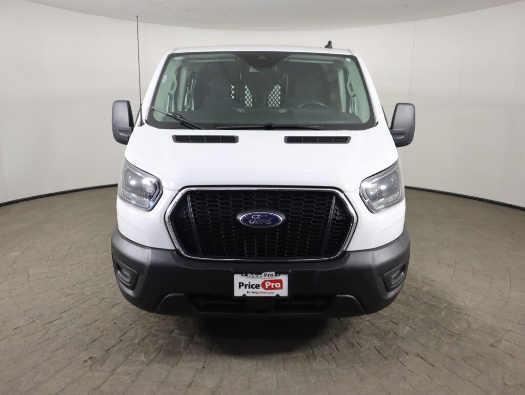 2023 Ford Transit Cargo Van T-250 AWD Maumee OH