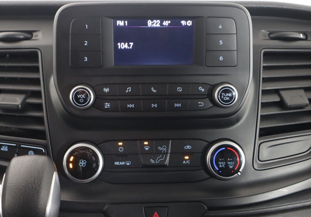 2023 Ford Transit Cargo Van T-250 AWD Maumee OH