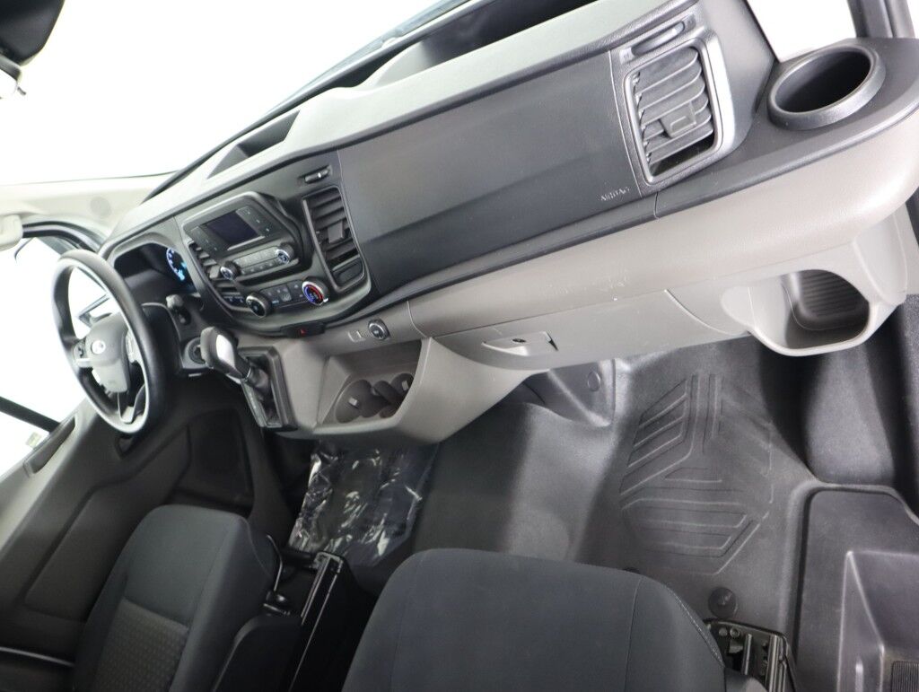 2023 Ford Transit Cargo Van T-250 AWD Maumee OH