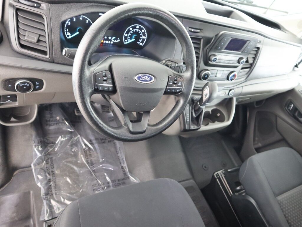 2023 Ford Transit Cargo Van T-250 AWD Maumee OH