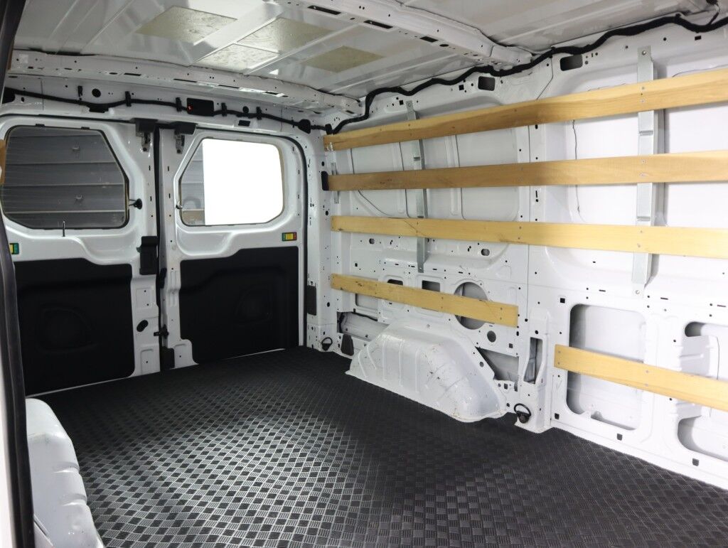 2023 Ford Transit Cargo Van T-250 AWD Maumee OH
