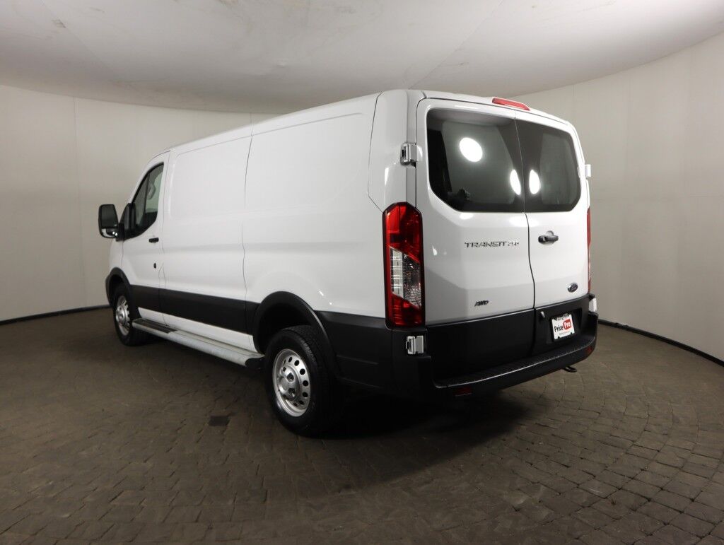 2023 Ford Transit Cargo Van T-250 AWD Maumee OH