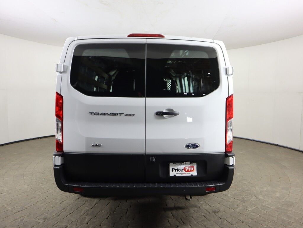 2023 Ford Transit Cargo Van T-250 AWD Maumee OH