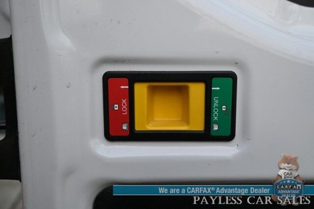 2023 Ford Transit Cargo Van T-250 Wasilla AK