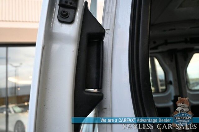 2023 Ford Transit Cargo Van T-250 Wasilla AK