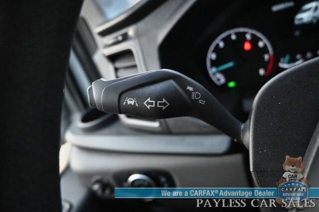 2023 Ford Transit Cargo Van T-250 Wasilla AK