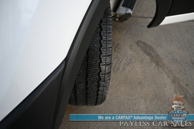 2023 Ford Transit Cargo Van T-250 Wasilla AK