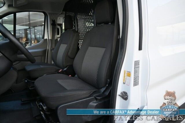 2023 Ford Transit Cargo Van T-250 Wasilla AK
