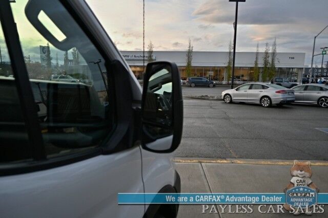 2023 Ford Transit Cargo Van T-250 Wasilla AK