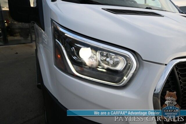 2023 Ford Transit Cargo Van T-250 Wasilla AK