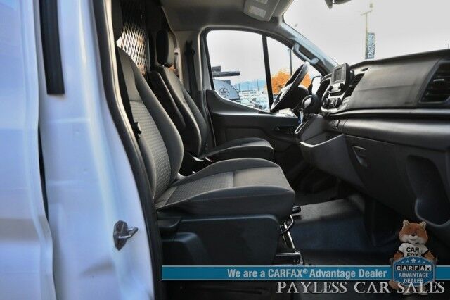 2023 Ford Transit Cargo Van T-250 Wasilla AK