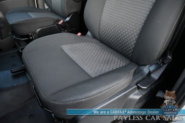 2023 Ford Transit Cargo Van T-250 Wasilla AK