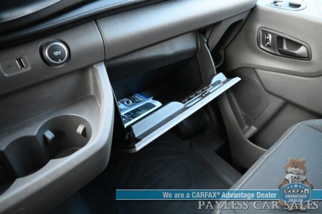 2023 Ford Transit Cargo Van T-250 Wasilla AK