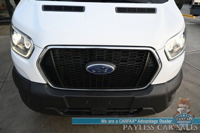 2023 Ford Transit Cargo Van T-250 Wasilla AK
