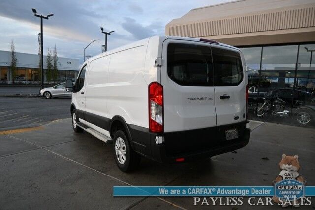 2023 Ford Transit Cargo Van T-250 Wasilla AK