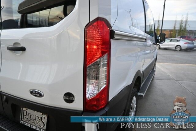 2023 Ford Transit Cargo Van T-250 Wasilla AK