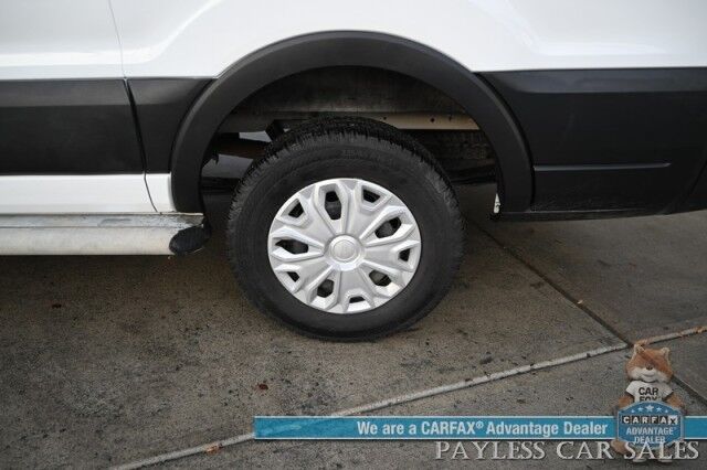 2023 Ford Transit Cargo Van T-250 Wasilla AK